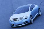 Buick Riviera Concept 2007 года